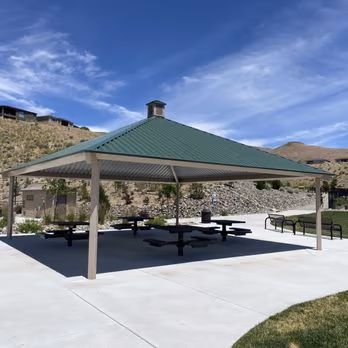 Dog Park at Somersett West Park photo 2